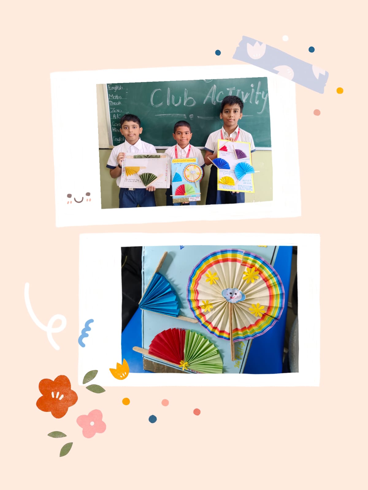 Annual Day 1